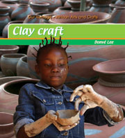 REVIEW: "A good resource that covers arts & crafts. The background of each art or craft is given, and how it can be used. The pack provides in depth information that is very important to the teachers who do not have the background knowledge of arts and culture. Can be of use for assessment purposes." [Northern Cape Department of Education]