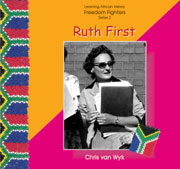 REVIEW: "This series had been written in straightforward English. It is easy to read and understand. This series will assist learners in projects and research. Information is very educational & informative." [Northern Cape Department of Education] 